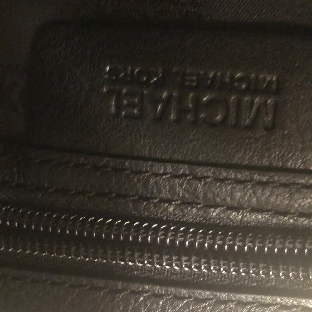 Vintage Michael Kors purse - Picture 3 of 4